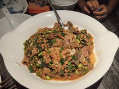 -前海沿·青岛菜(乐客城店)