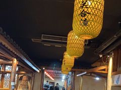 -张关合渣(朱家坳店)
