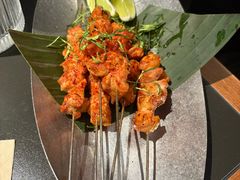 -Ameigo梅果·云贵川bistro(长宁来福士店)