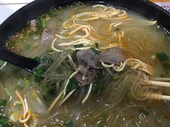 -牛煎里牛肉煎包淮南牛肉汤(广东路店)