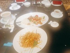 -杭州和达希尔顿逸林酒店·和园中餐厅-杭帮菜名店