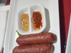 -天厨妙香素食餐厅(清华店)