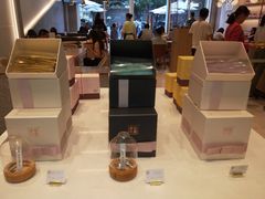 -奈雪的茶(石厦时代广场店)