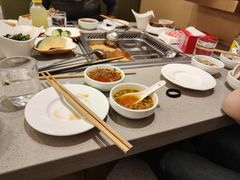 -海底捞火锅(旭辉MALL店)