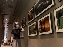 -wineapp葡萄酒餐吧(外滩金融中心店)