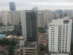 -上海波特曼丽思卡尔顿酒店