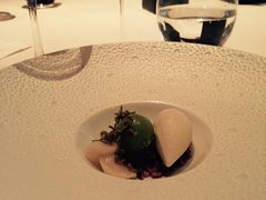 -Le Bernardin