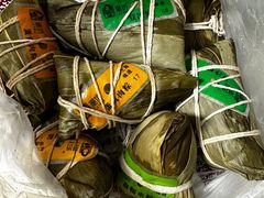 -璐坊粽王(复兴中路店)