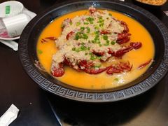 蒜泥小龙虾-金陵暴走小龙虾·迷踪蟹(凯德MALL店)