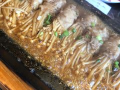 -一品诚记烤肉·甄选店(中南路店)