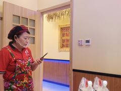 -徐家屯铁锅炖(宋家庄店)