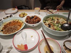 -大厨小馆(华阳城店)