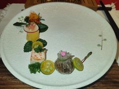 -叶叶菩提(太原别墅店)