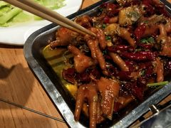 -喝丢一只鞋海鲜烧烤·海肠捞饭(东关街店)
