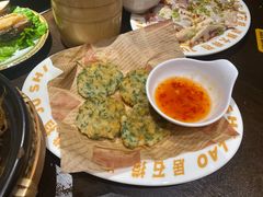 -潮澎派·潮汕菜大排档(南较西路店)