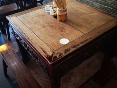 -同得兴 Since·1995 传统苏式面馆(嘉馀坊店)