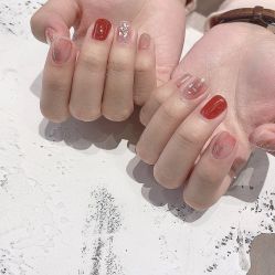 -StartNail美甲