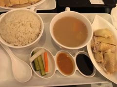 -翠华餐厅(正佳广场店)