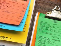 -RAC BAR(安福路店)