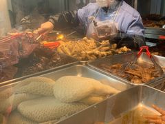 -老人和饭店(淮海中路店)