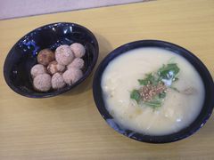 -豆香园(龙翔店)