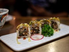 -三上料理(西湖文化广场店)