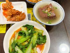 -老阿伯·闽南菜