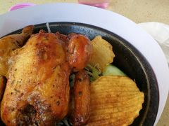 -艾薯夫妇Aysh(福田星河COCOPark店)