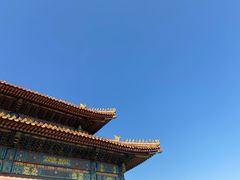 -故宫钟表馆