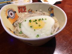 -蛮横肉蟹煲(印象城店)