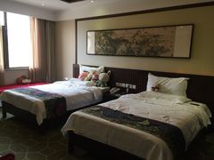 -国御温泉度假小镇