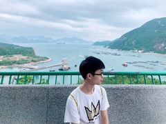 -南丫岛