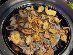 -碳匠炭火烤肉