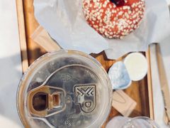 -Peet's Coffee皮爷咖啡(豫园店)