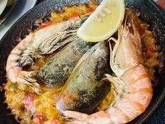 -帕歌西班牙餐厅paco tapas