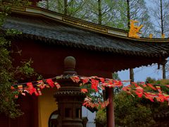 -虞山风景区