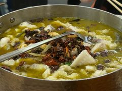 -四妹餐厅(玫瑰街店)