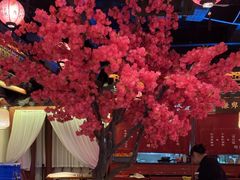 -探花·意境江南菜·唐伯虎文化体验店·松鼠桂鱼(观前店)