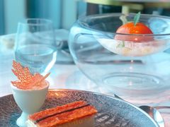 -翡翠36餐厅(浦东香格里拉店)