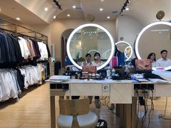 -海马体照相馆(成都来福士广场店)