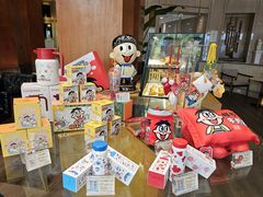 -上海神旺大酒店