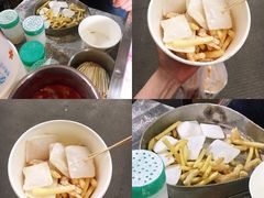 -鸡柳大人(宁大店)
