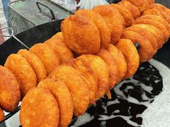 -蓝田九大碗民俗食府(蓝田店)
