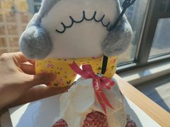 -YC工作室蛋糕定制