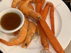 -东方红海鲜百汇(国际大厦店)