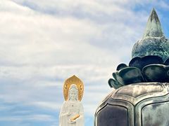 -三亚南山文化旅游区