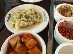 -朝伟清真铜瓢牛肉馆(三十年老·店)