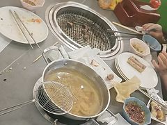 -尚宴牛特鲜自助(太原街万达店)