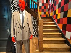 -SUITSUPPLY(安福路店)