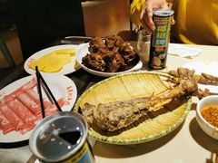 -总参北京涮羊肉